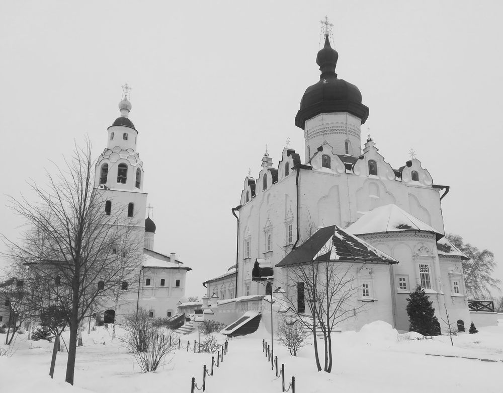 Photograph by Светлана Батурова