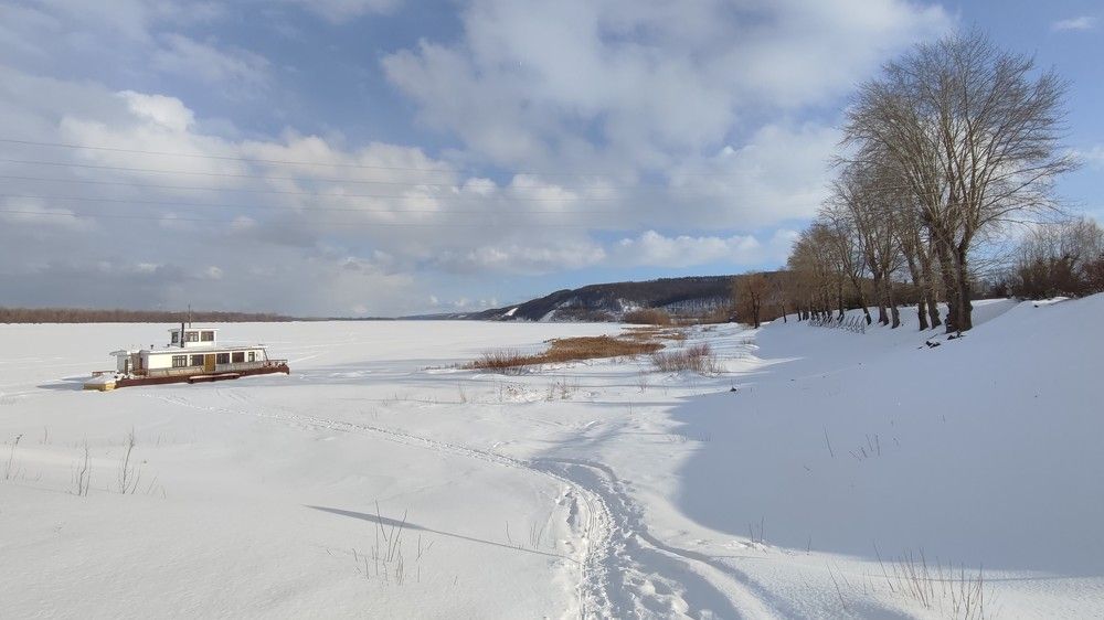 Photograph by Светлана Батурова