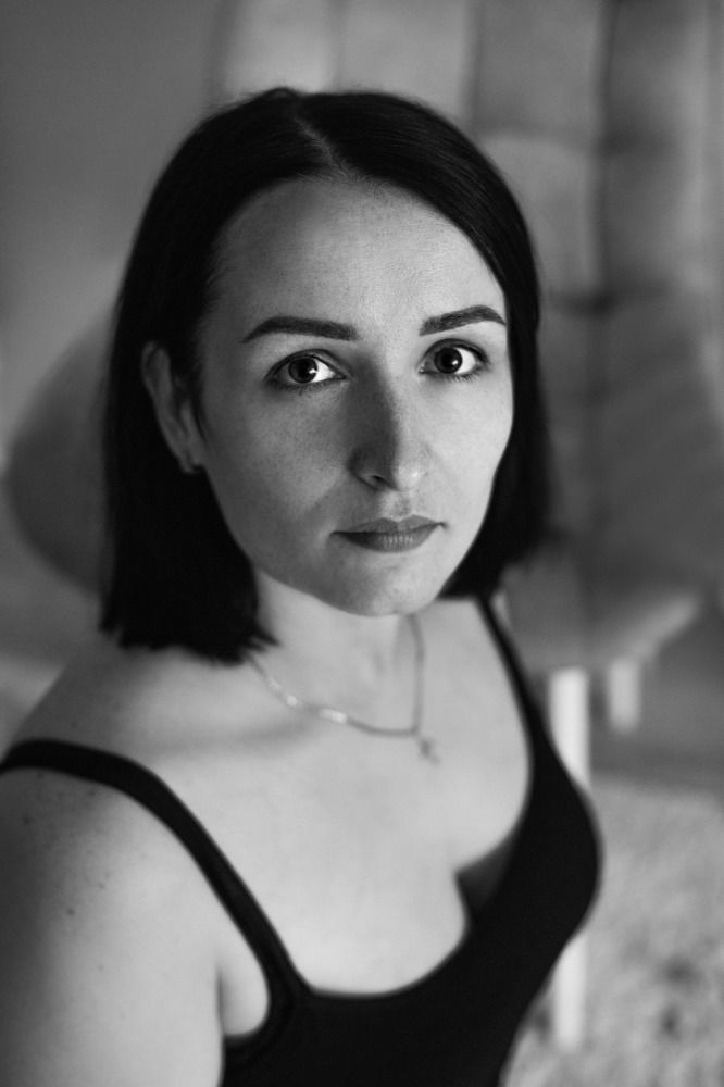 Photograph by Янтарная Елена