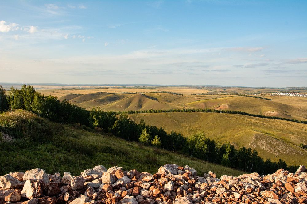 Photograph by Александр Грачев