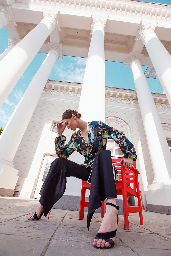 Photograph by Rafael Ha