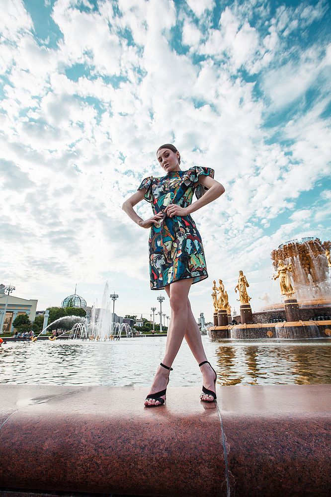 Photograph by Rafael Ha