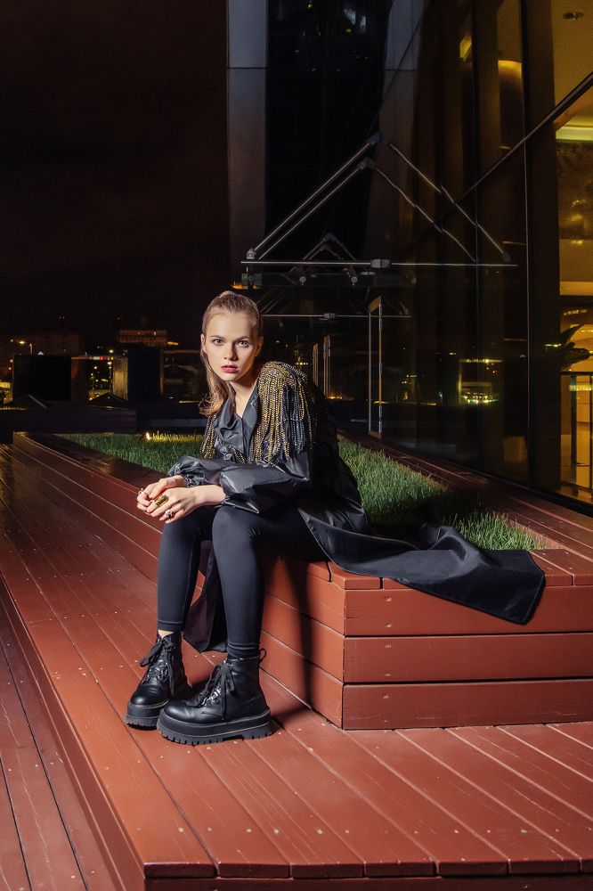 Photograph by Rafael Ha