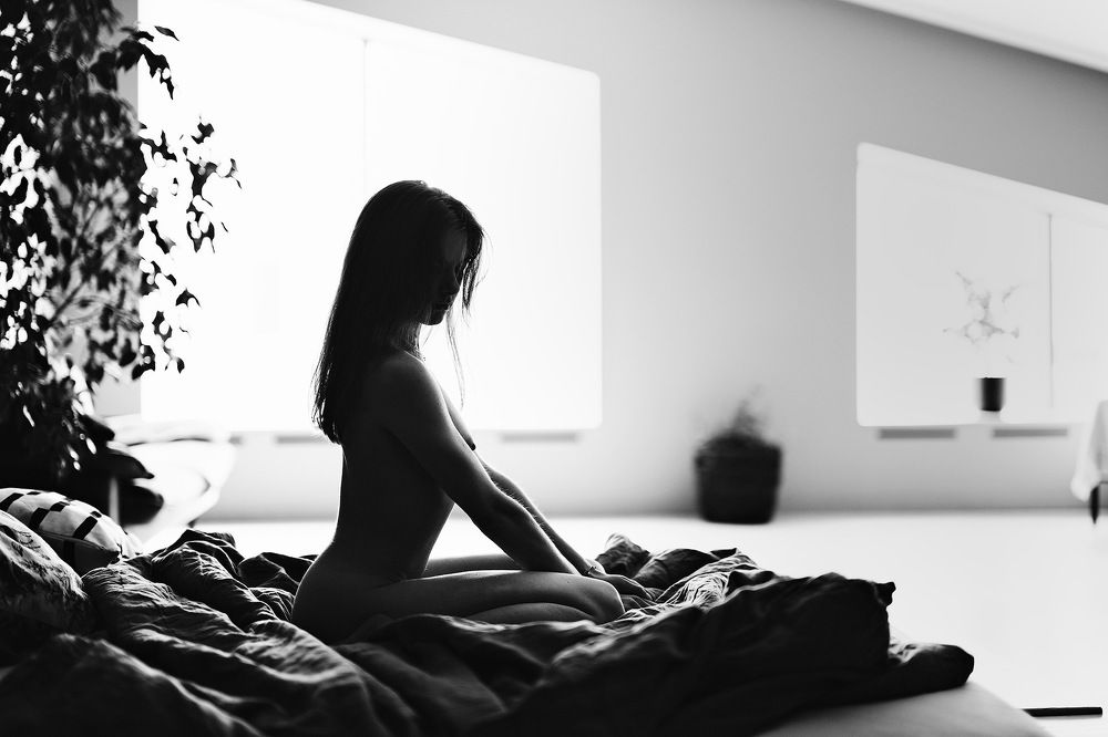 Photograph by Илья Леонов