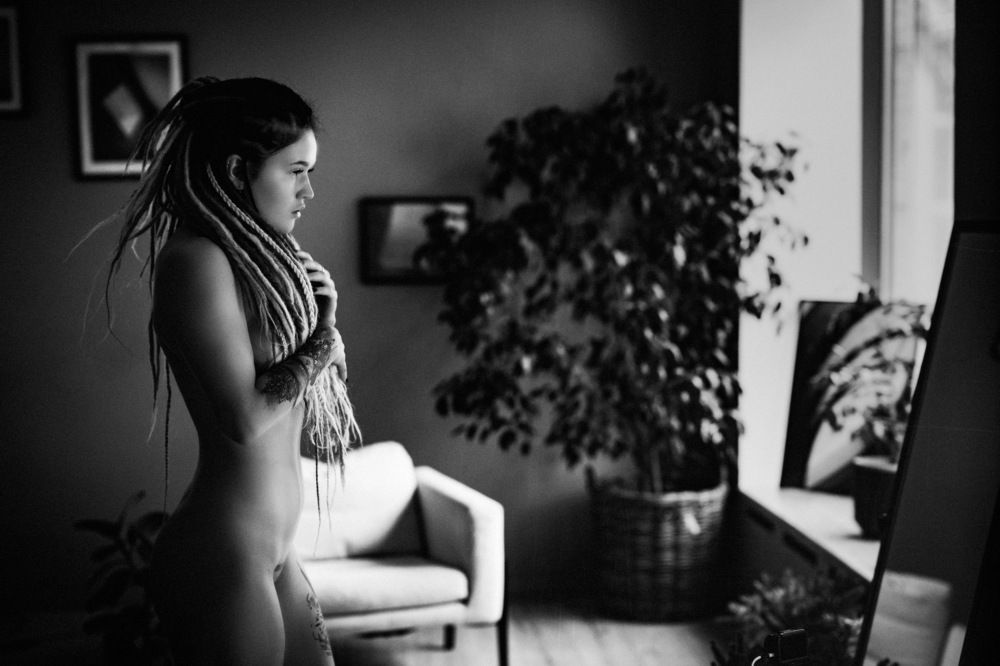 Photograph by Илья Леонов