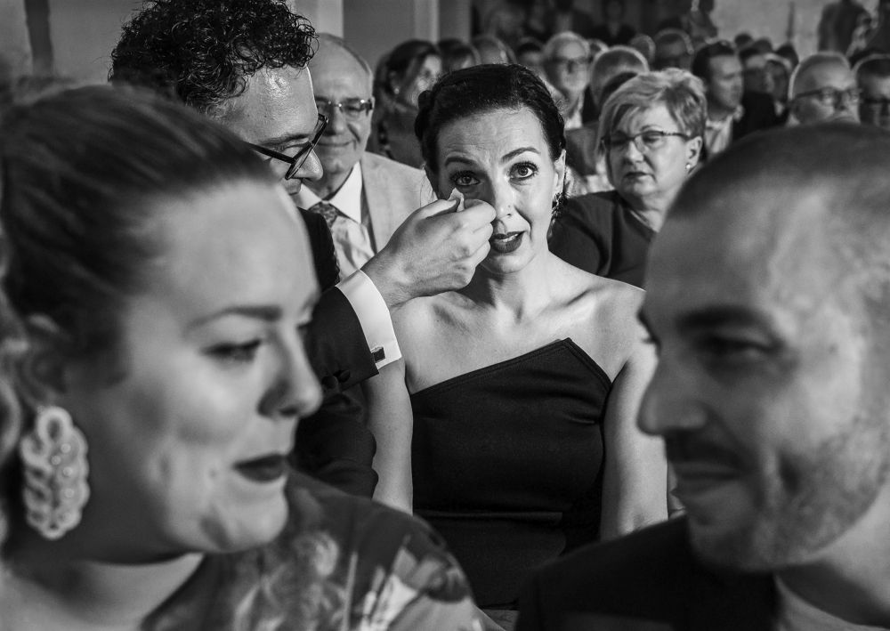 Photograph by Mònica Udina