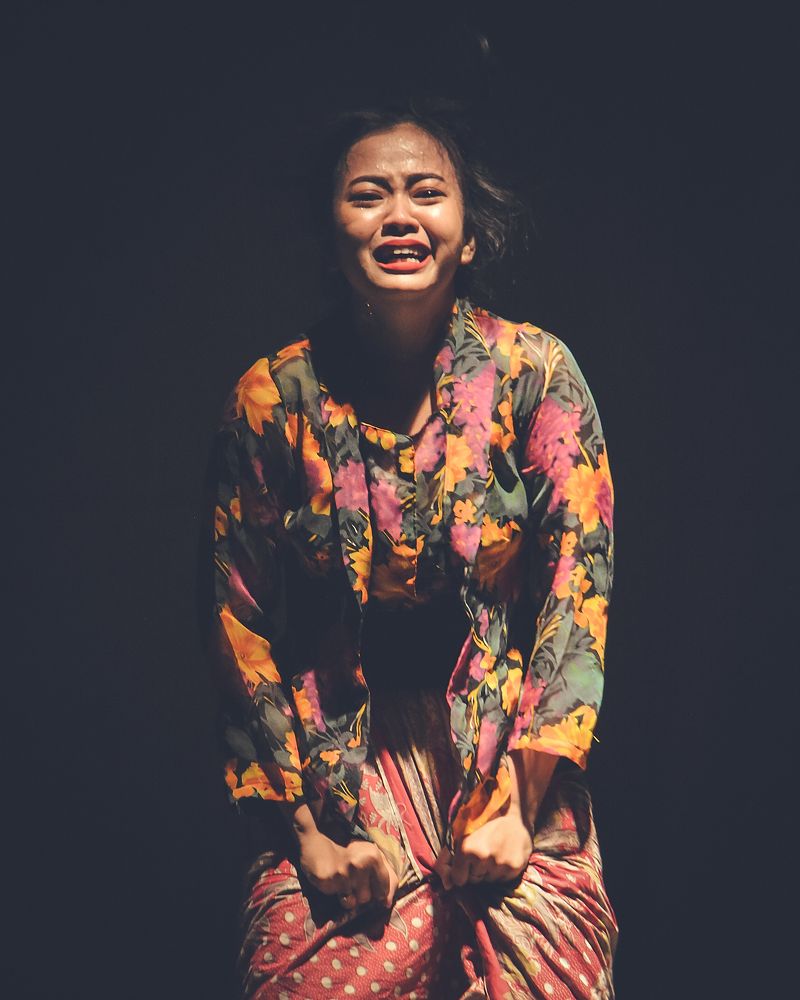 Photograph by Andreas Satrio