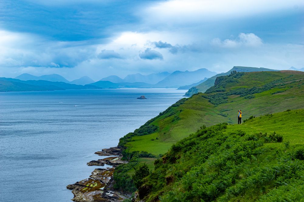 Photograph by Siddhartha Roy Choudhury