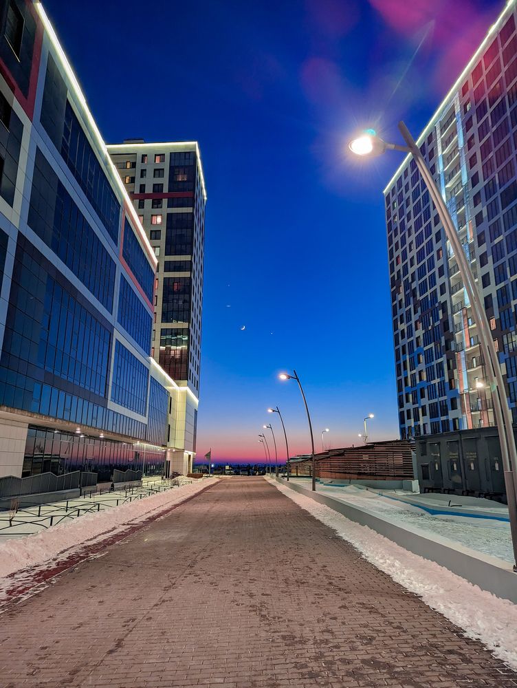 Photograph by Елизавета Коровина