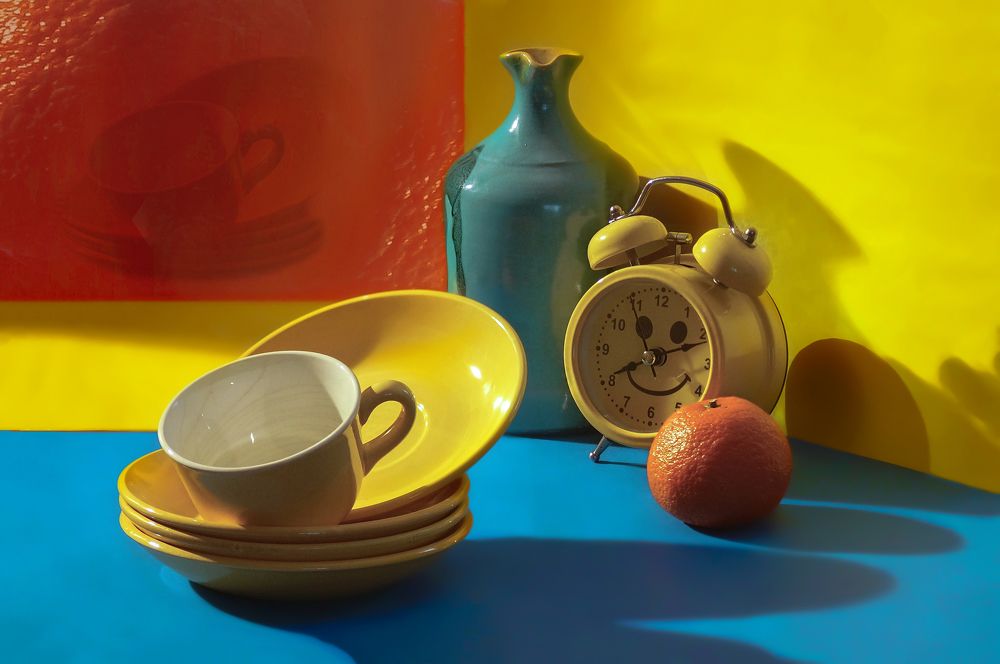 Photograph by Сушкевич Светлана