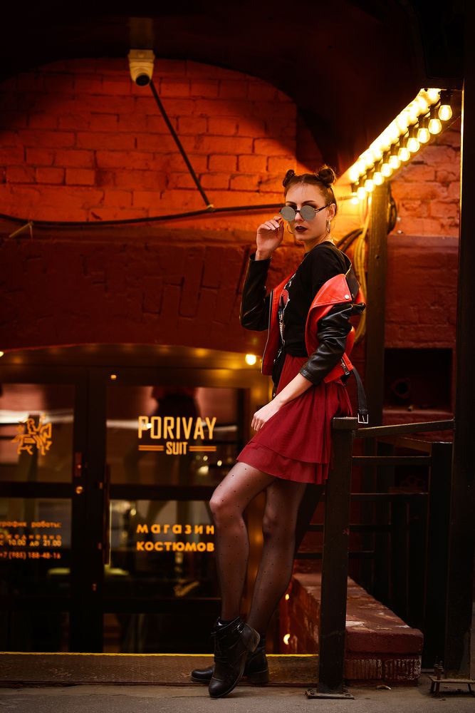 Photograph by Наталия Комаровская