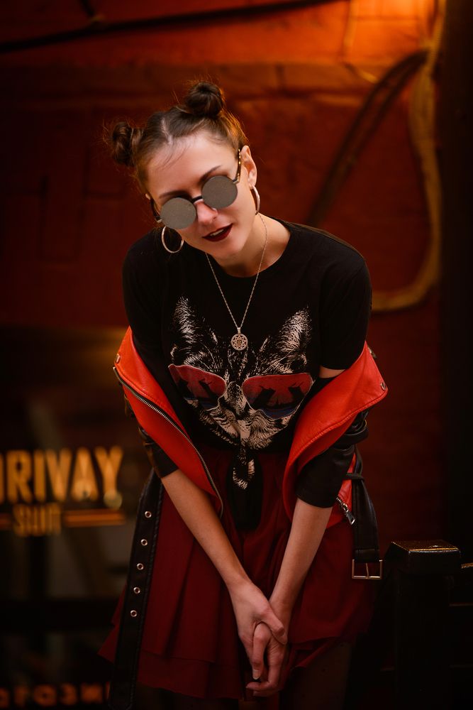 Photograph by Наталия Комаровская