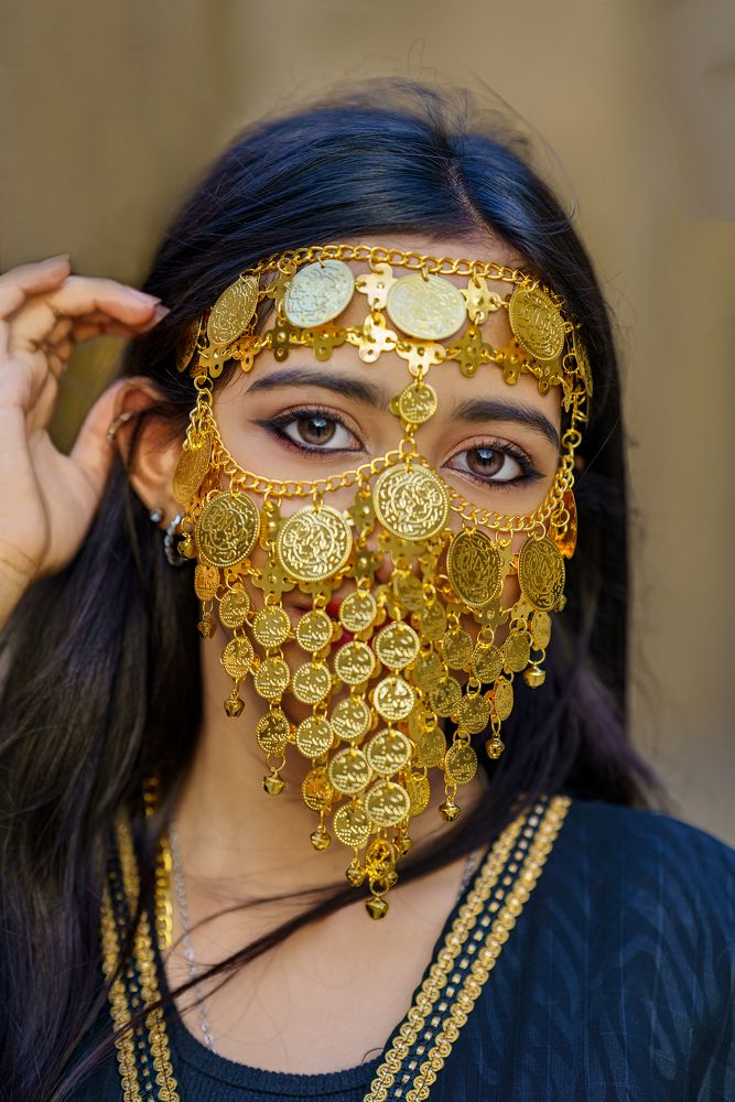 Photograph by Moshtaq AlDelaimy