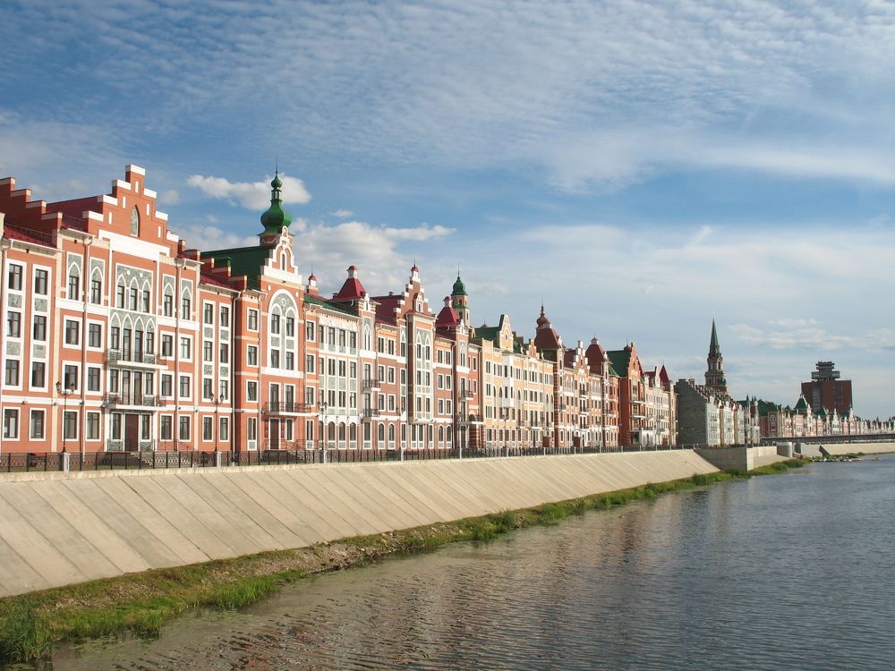 Photograph by Орл Про