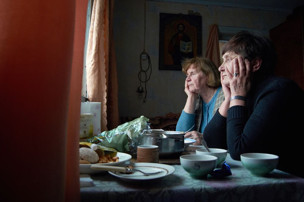 Photograph by Маргарита Гасец