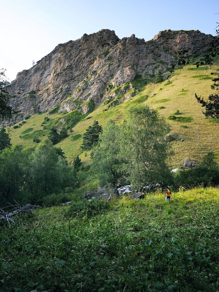 Photograph by Сергей Калинин