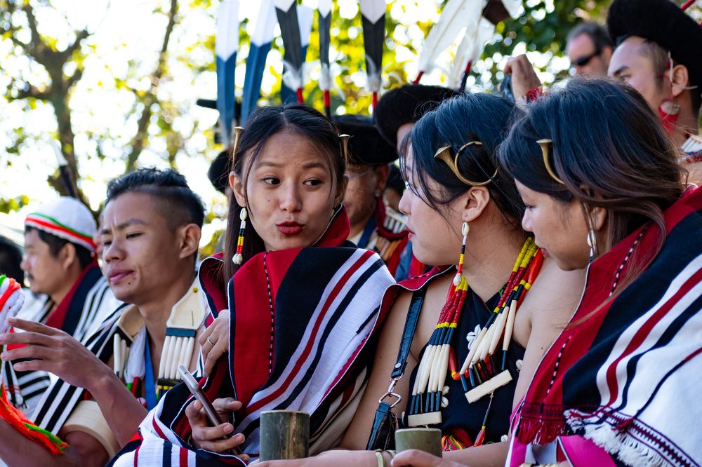 Photograph by Siddhartha Roy Choudhury