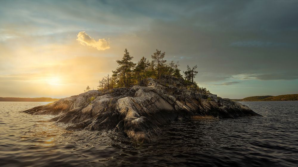 Photograph by Илья Леонов