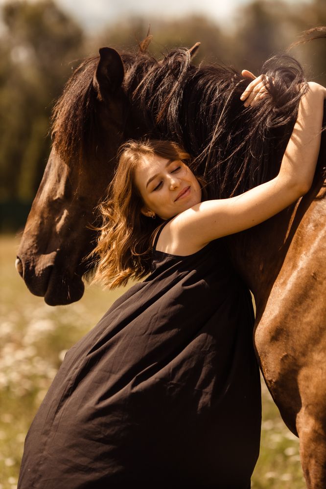 Photograph by Oksana Maskalenko