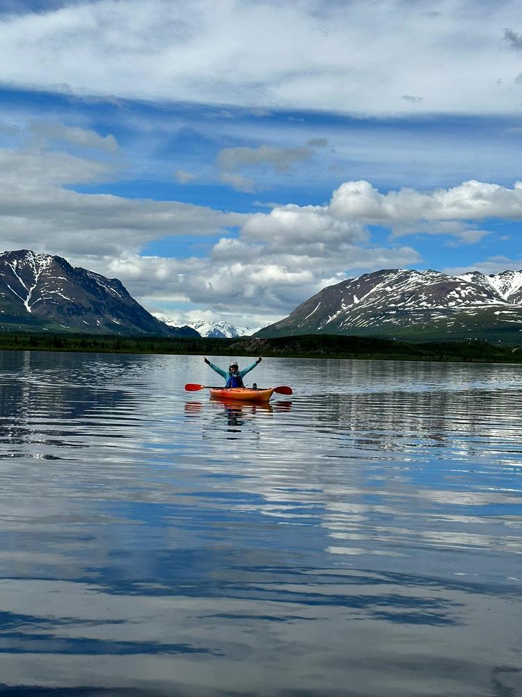 Photograph by Татьяна Пальчикова