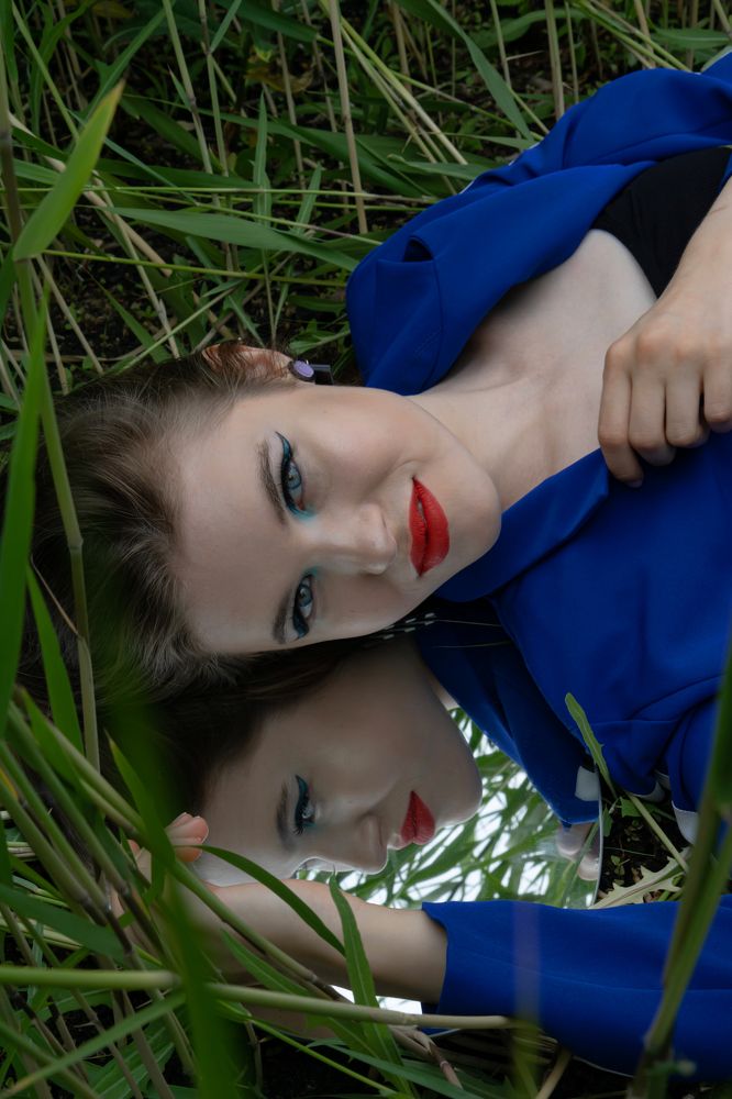 Photograph by Алёна Чарикова