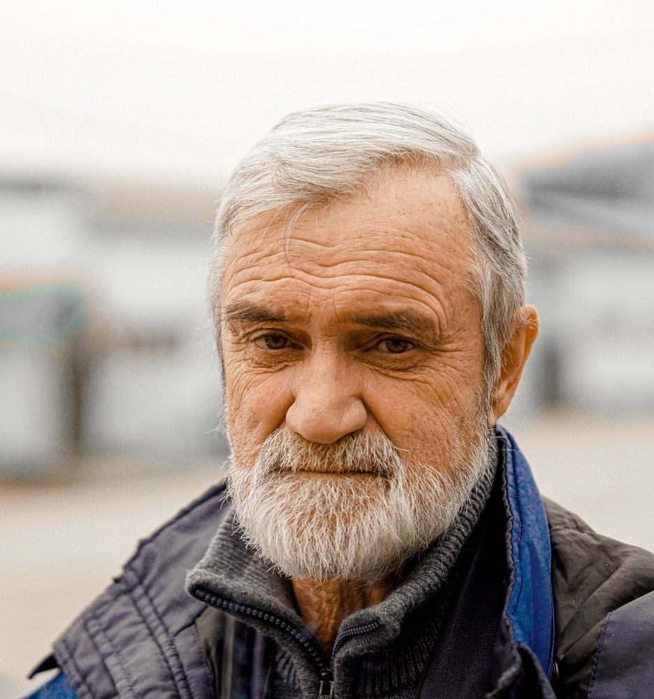 Фотография автора Максим Грибанов