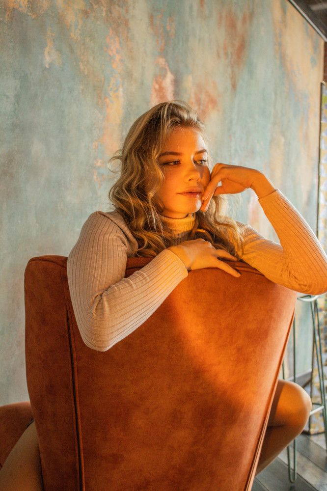 Photograph by Анастасия Коваль