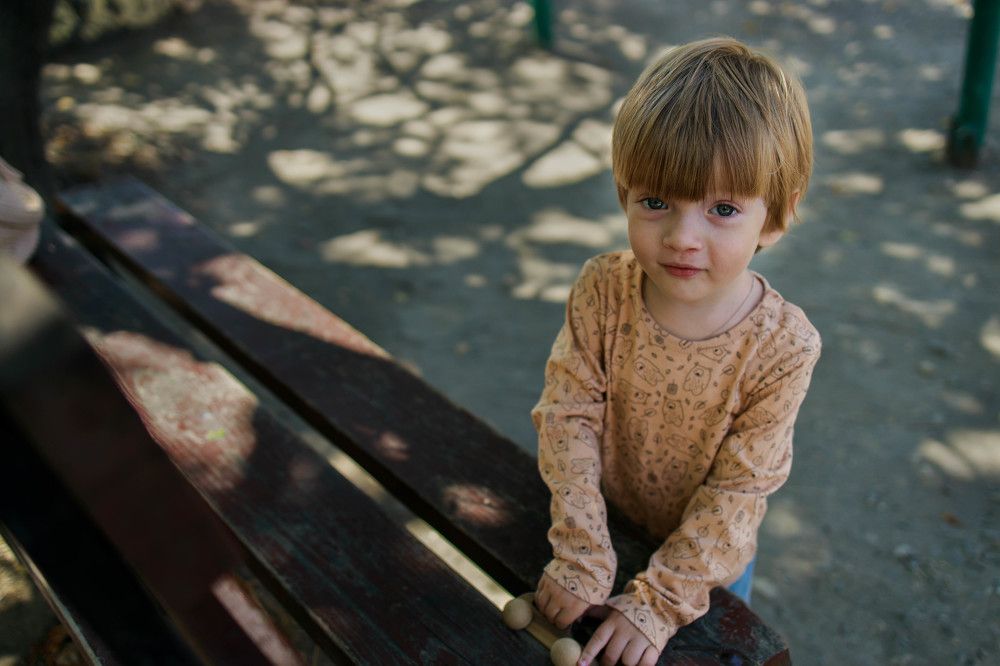 Фотография автора Анна Хейфиц