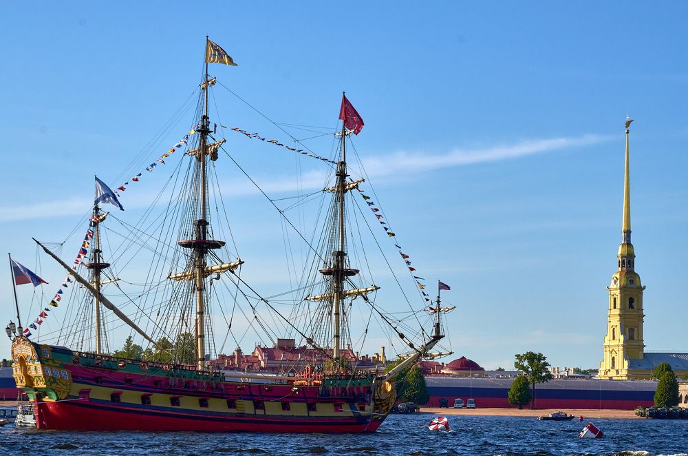 Photograph by Наталья Малышева