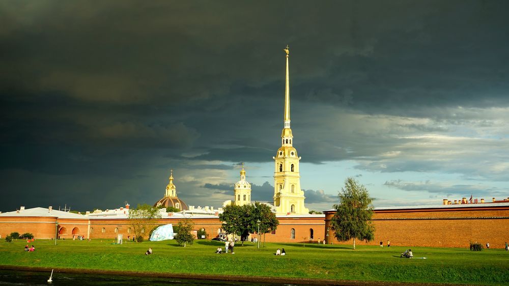 Photograph by АНДРЕЙ ОБРЯДОВ