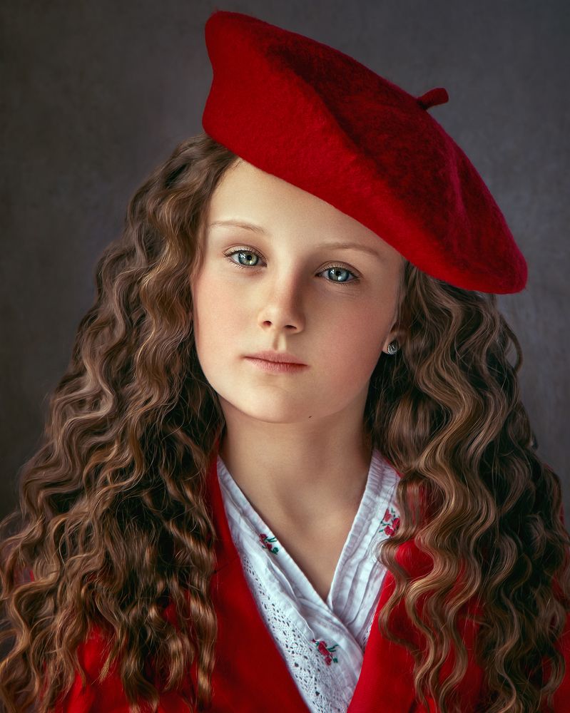 Photograph by Kristiana Putnina