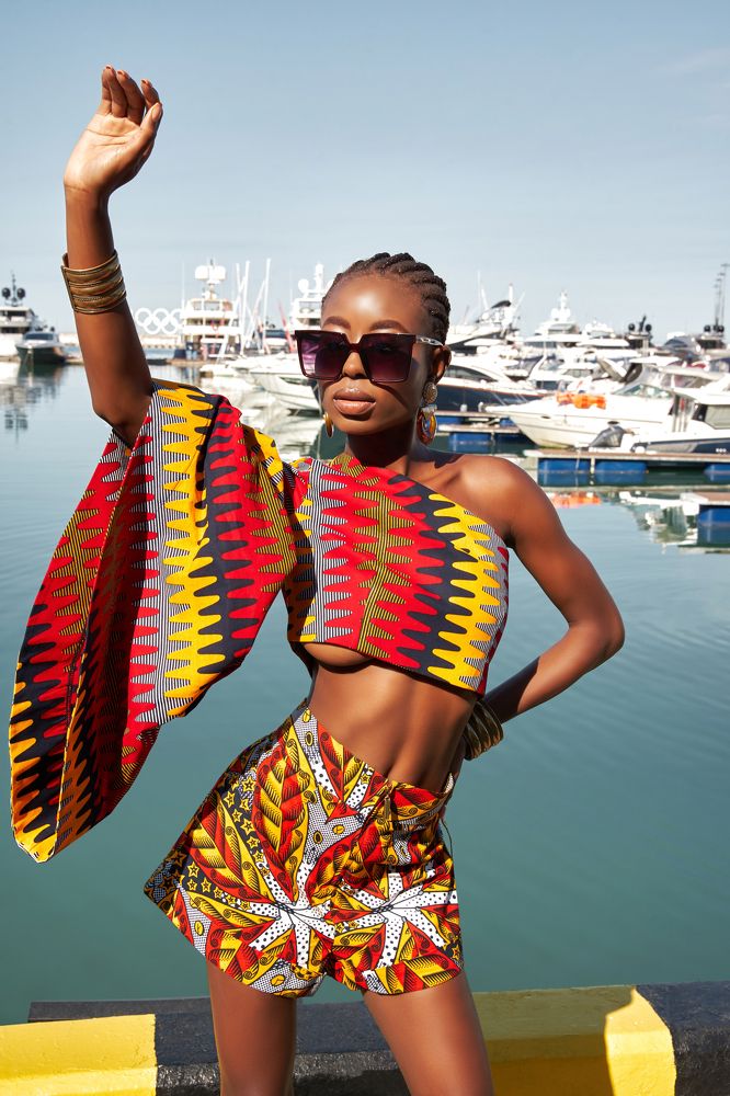 Photograph by Natasha Frolova