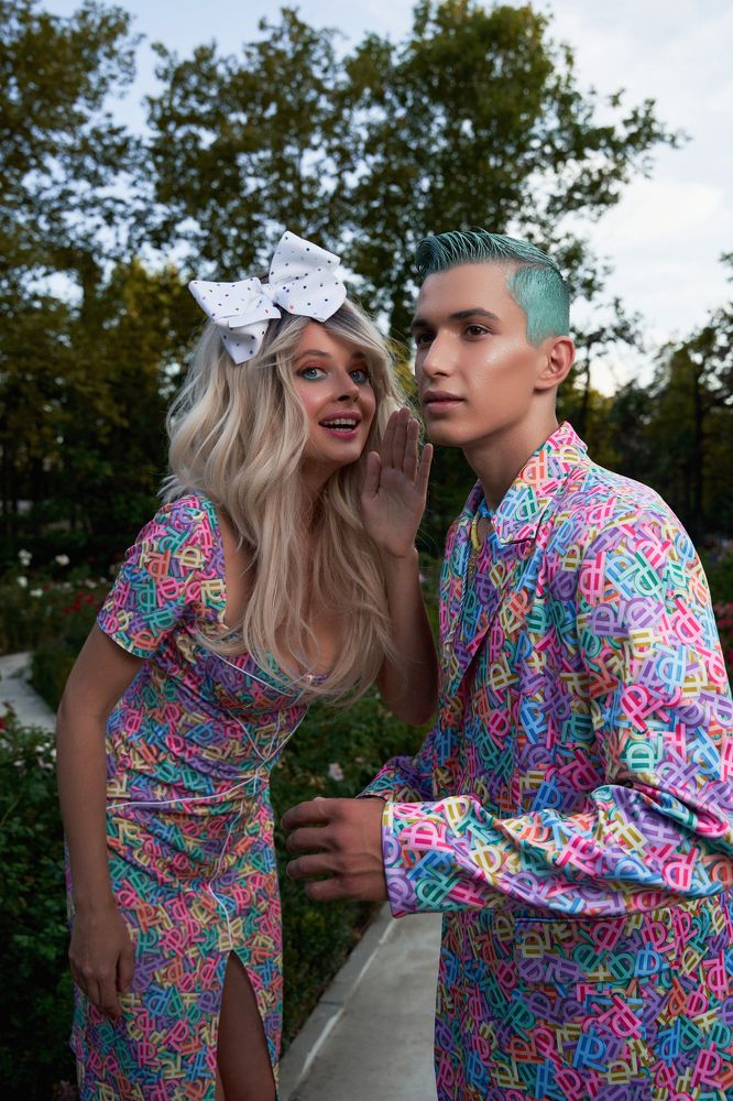 Photograph by Natasha Frolova