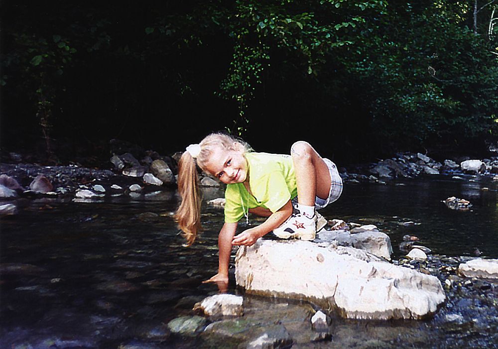 Photograph by Nataliya Kalinina