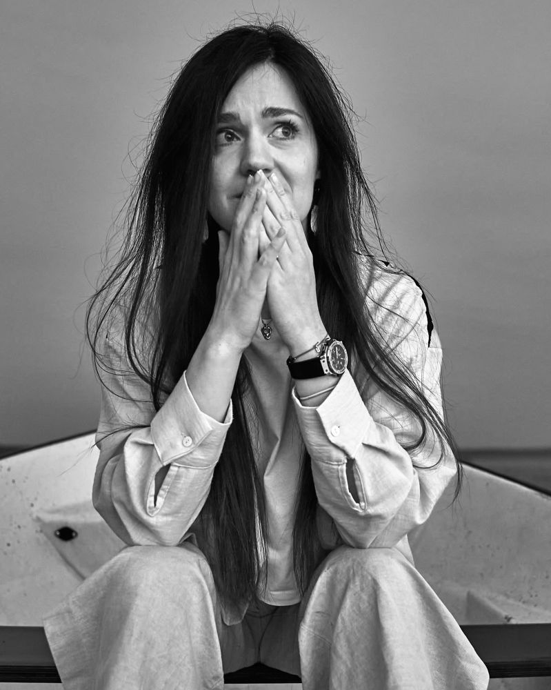 Photograph by Валерия Морозова