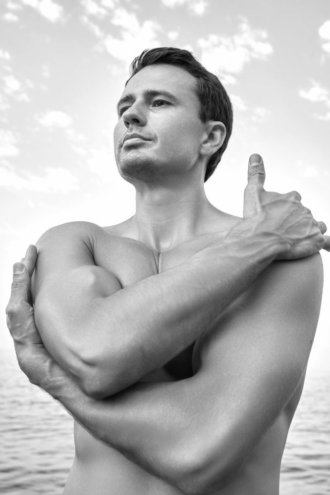 Photograph by Natasha Frolova