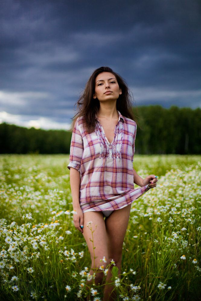 Photograph by Алексей Мартынов