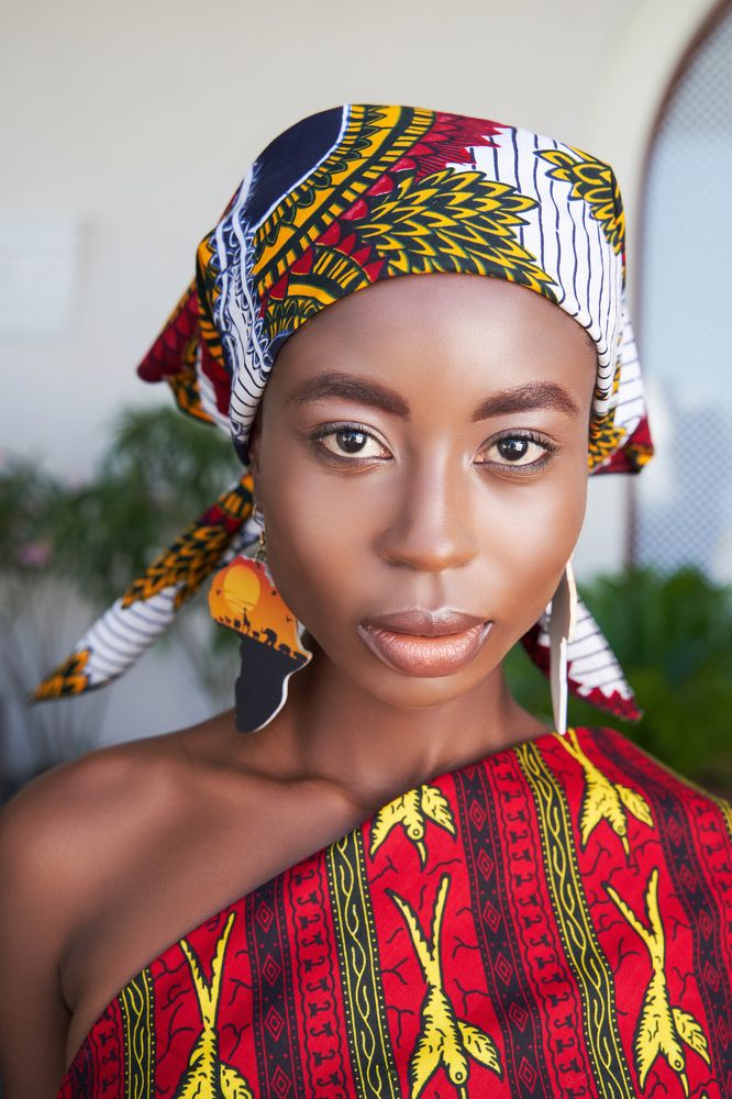 Photograph by Natasha Frolova