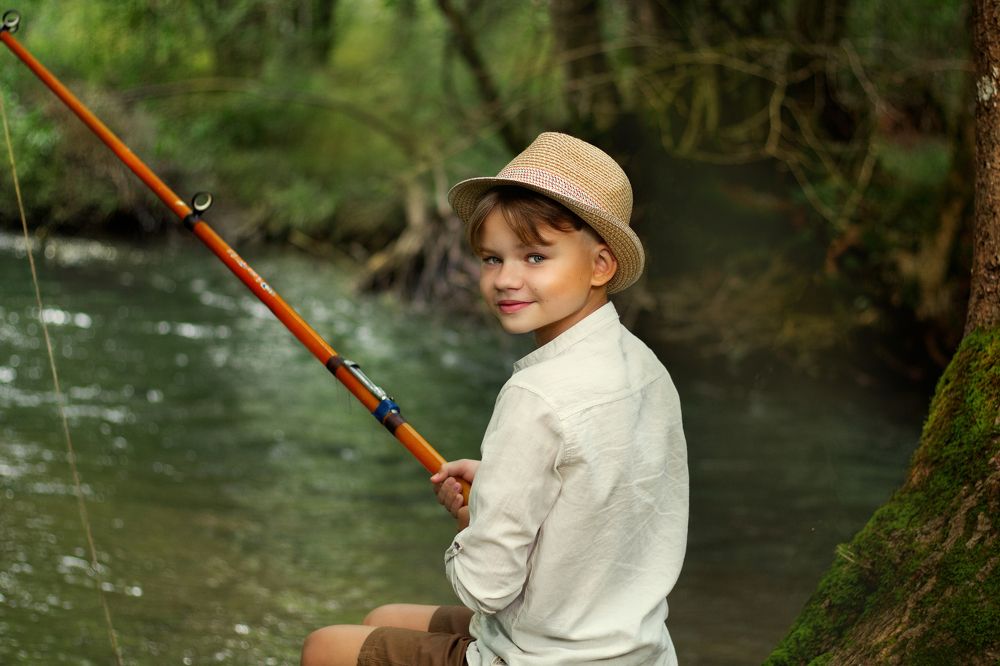 Photograph by Екатерина Солдатова