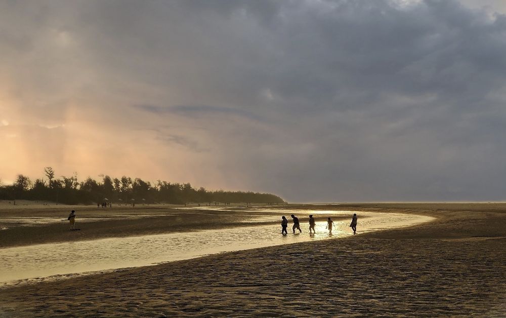 Photograph by Prasanta Roy