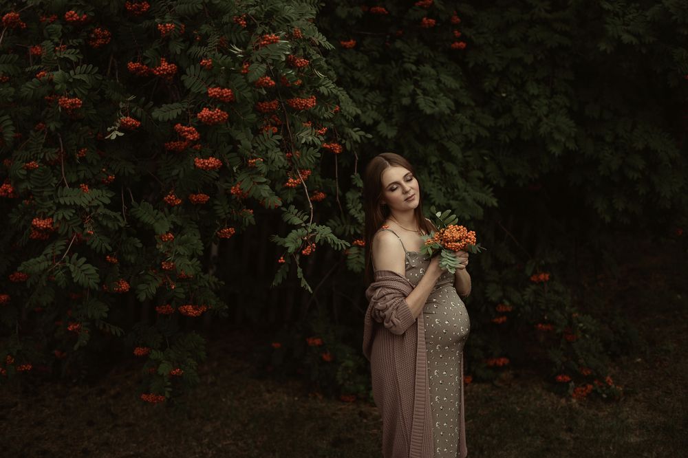 Photograph by Надежда Николаевна