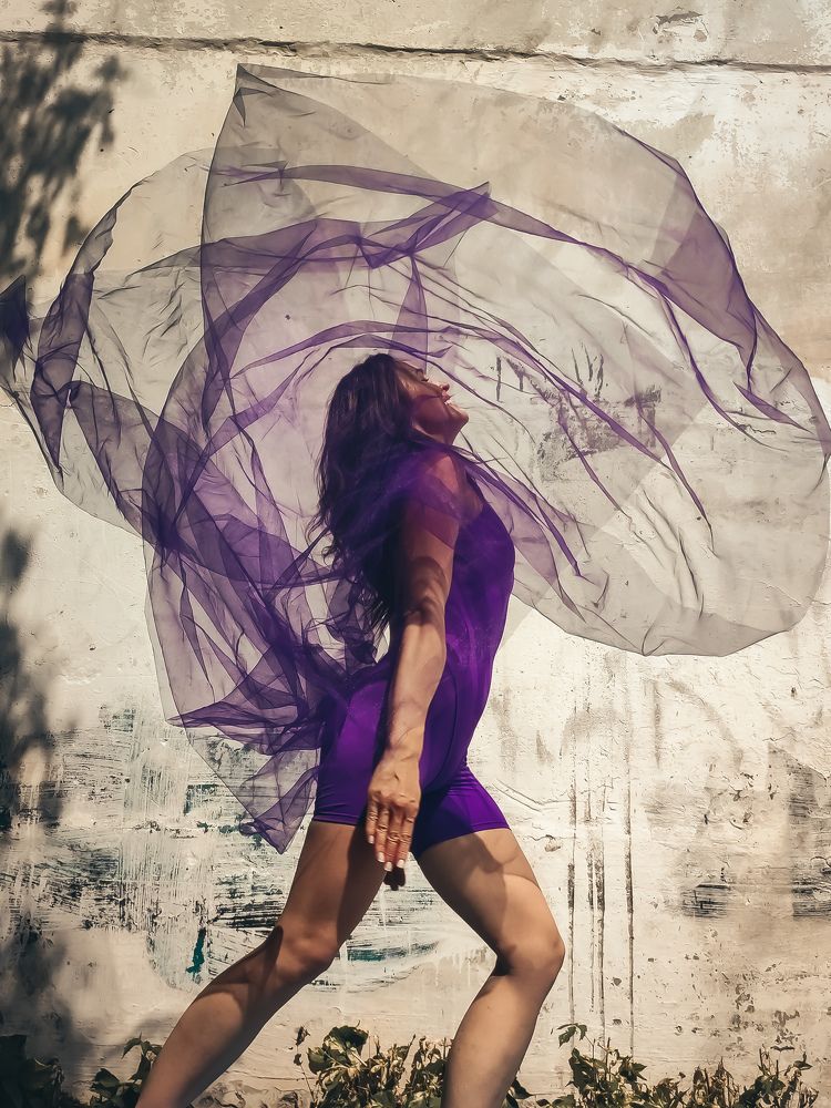 Photograph by Anastasia