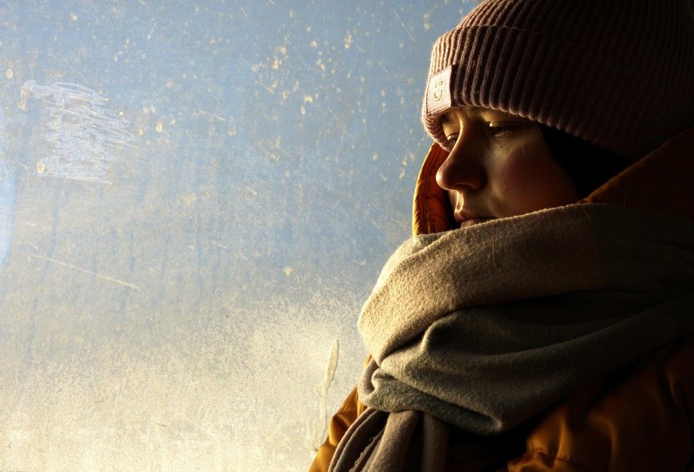 Photograph by Vitaliy