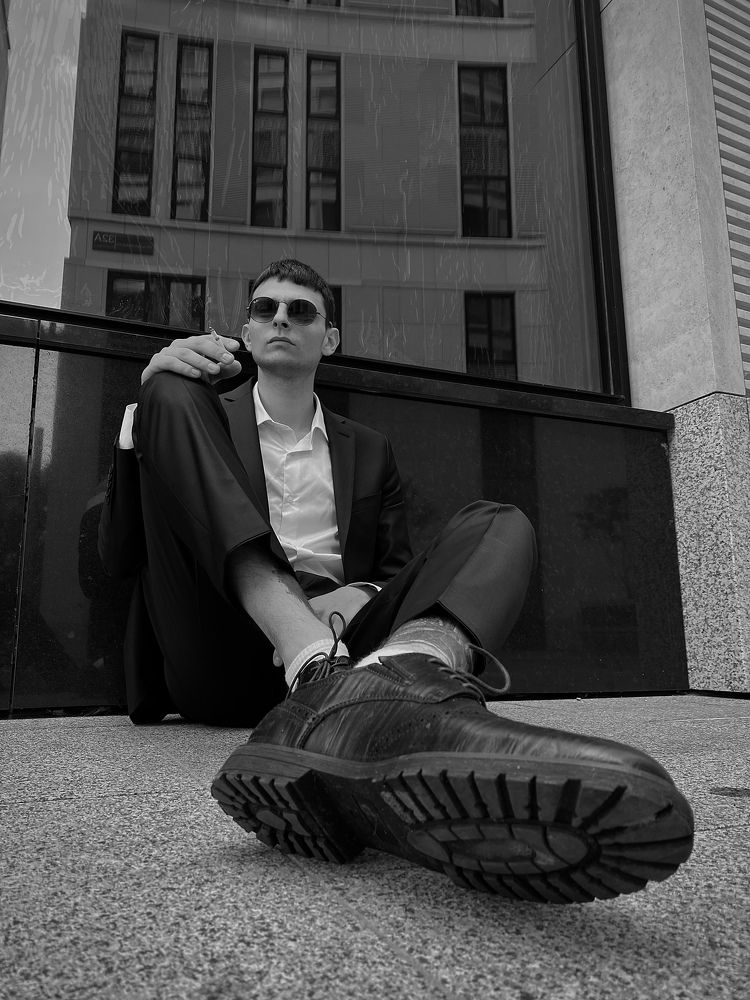 Photograph by Дарья Махнева