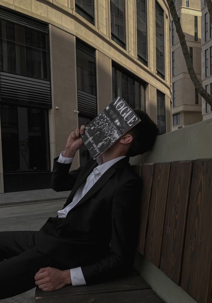 Photograph by Дарья Махнева