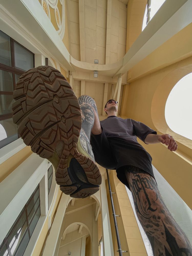 Photograph by Дарья Махнева