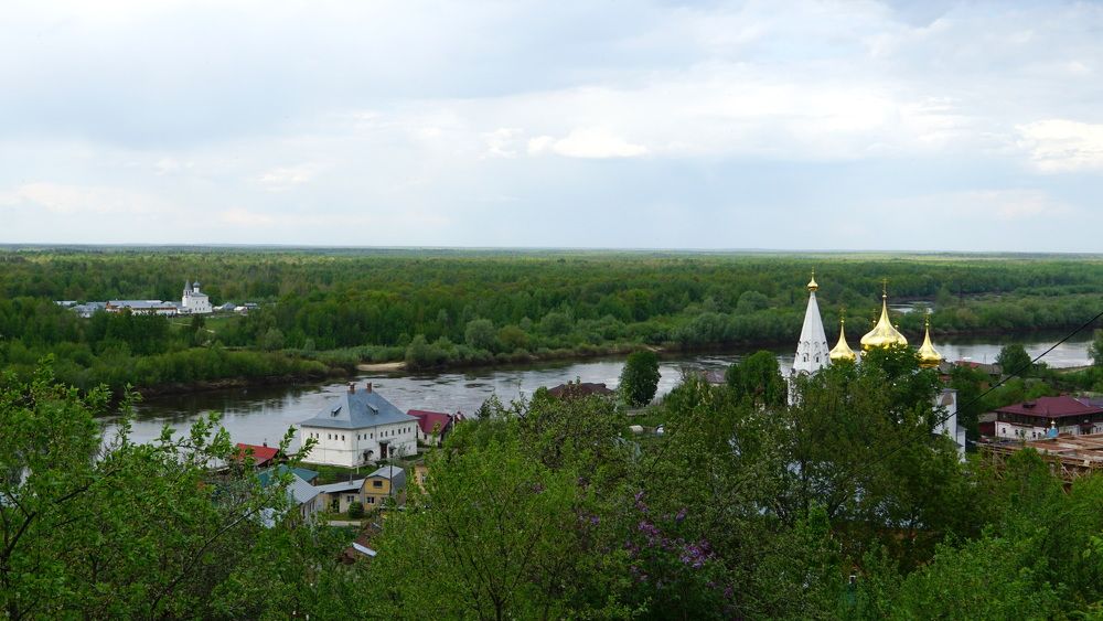 Photograph by Блюмина Елена