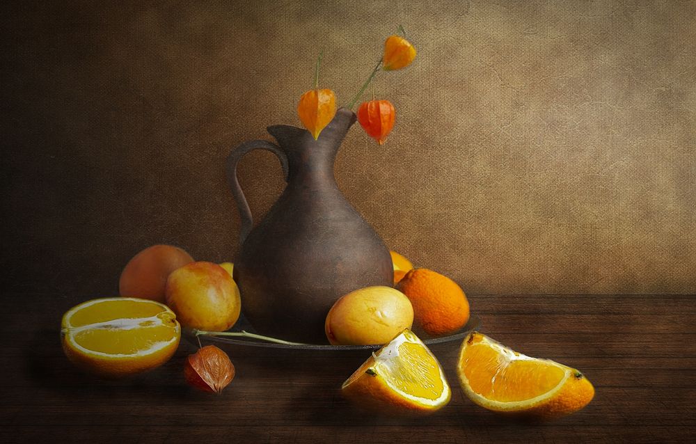 Photograph by Людмила Железнова