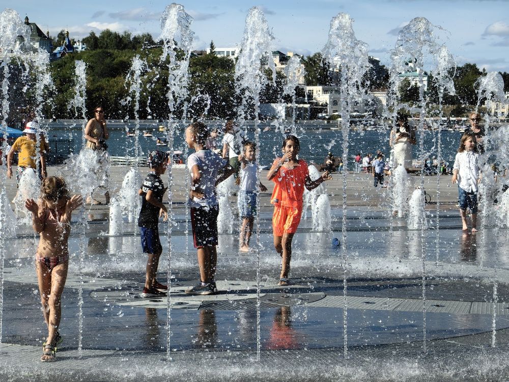 Photograph by Елена Акимова