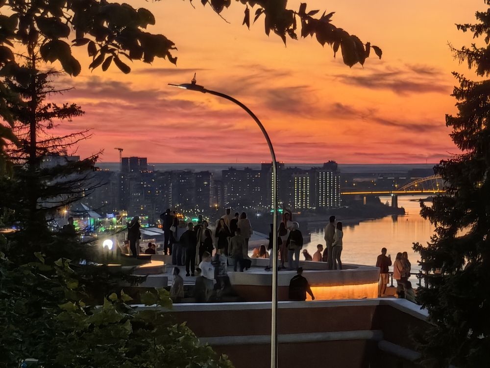 Photograph by Елена Акимова